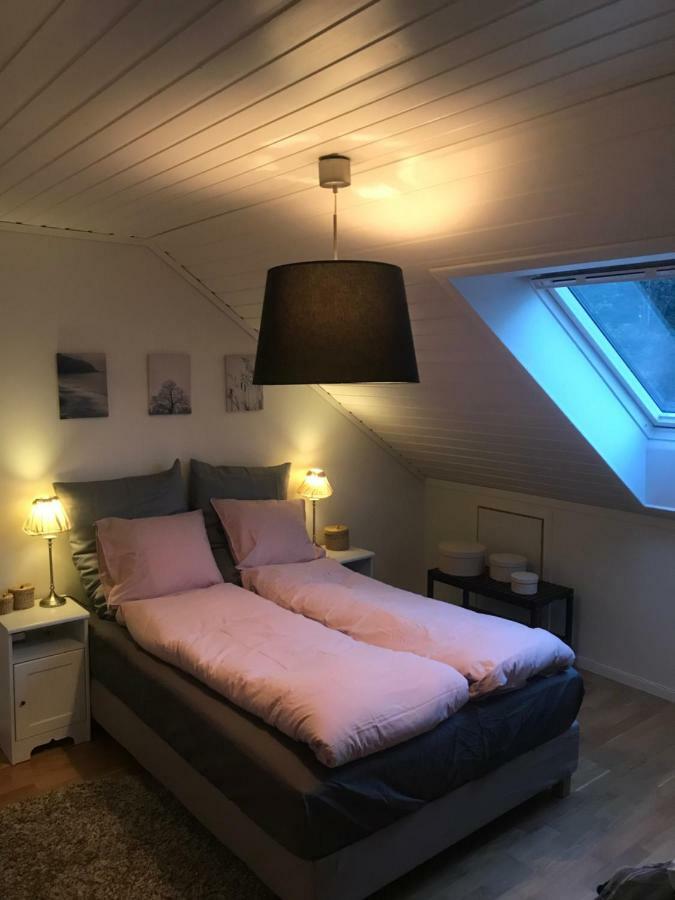 Normans House Kolltveit Quarto foto